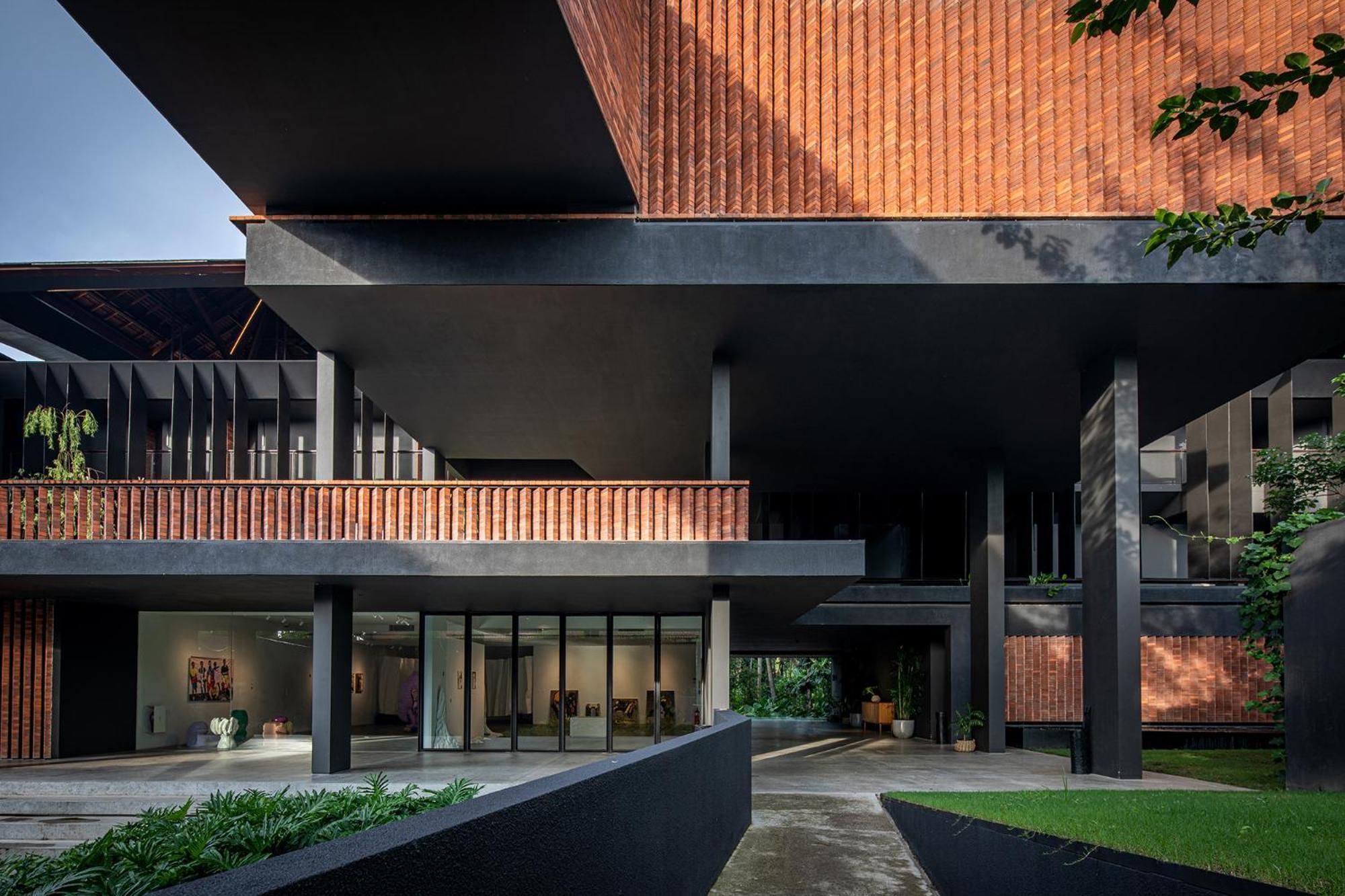 Hotel Titik Dua Ubud Exteriér fotografie