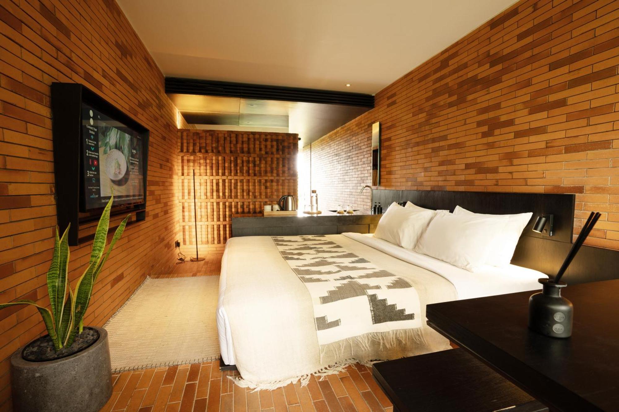 Hotel Titik Dua Ubud Exteriér fotografie