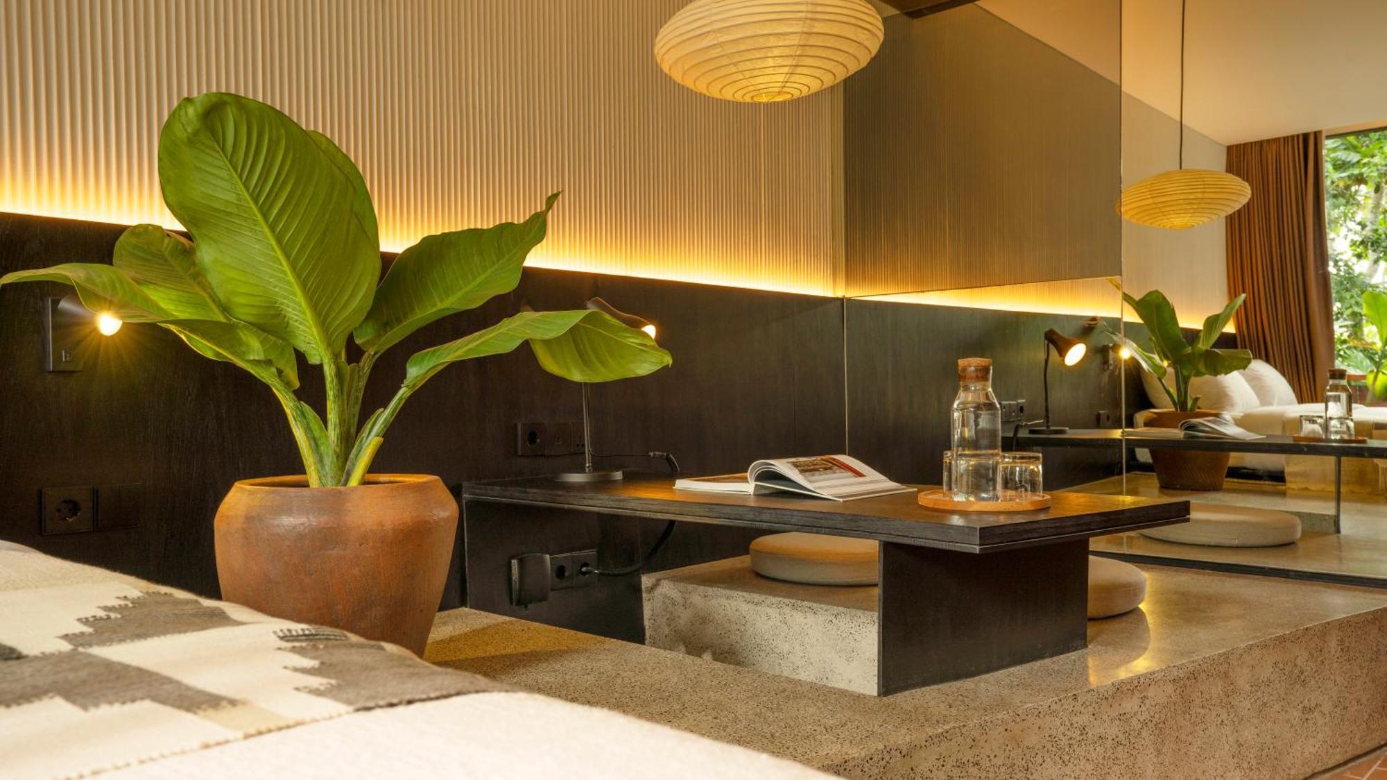 Hotel Titik Dua Ubud Exteriér fotografie