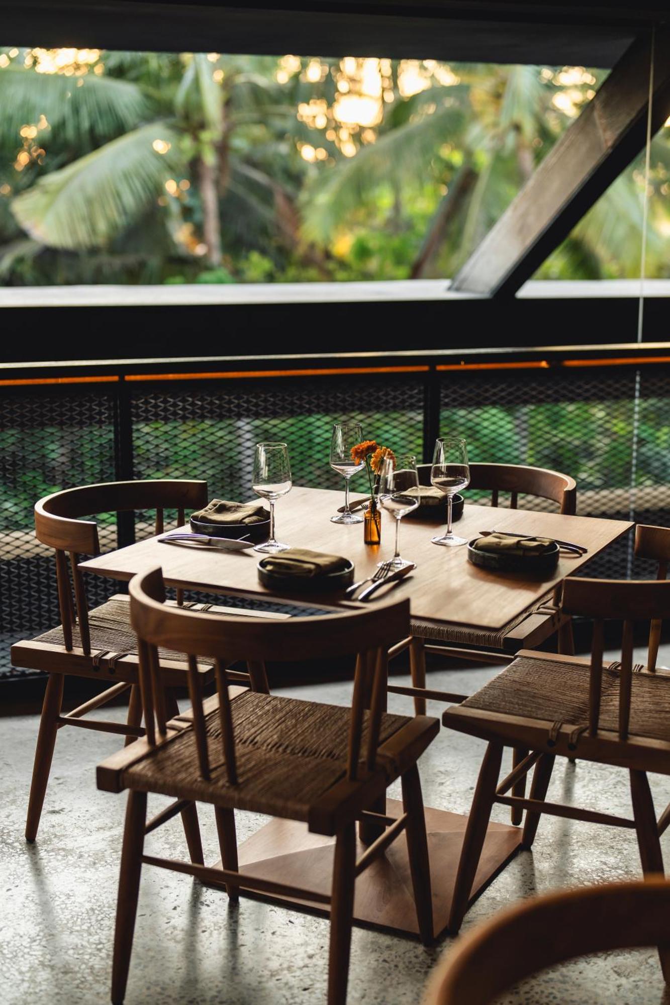 Hotel Titik Dua Ubud Exteriér fotografie