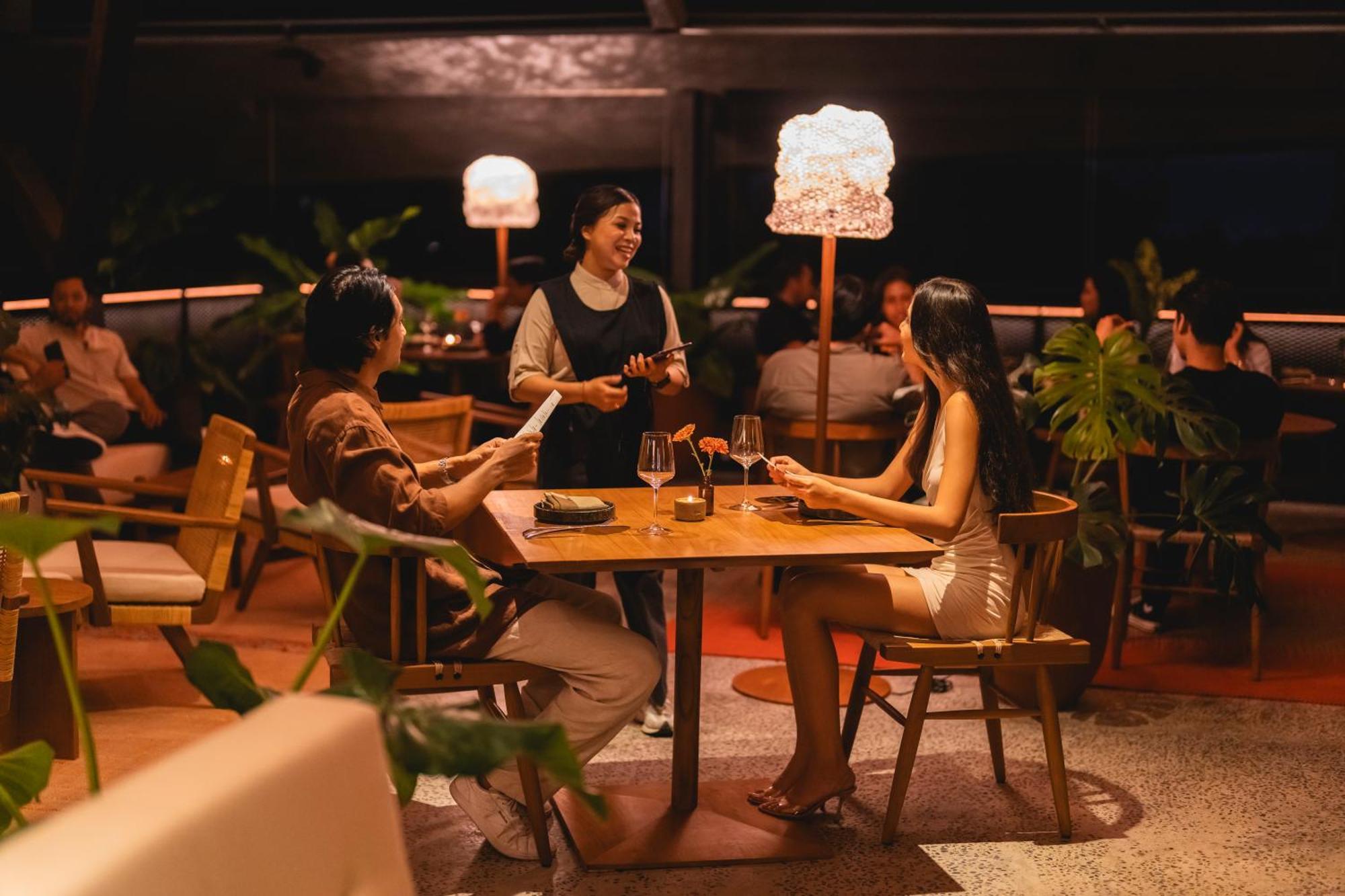 Hotel Titik Dua Ubud Exteriér fotografie
