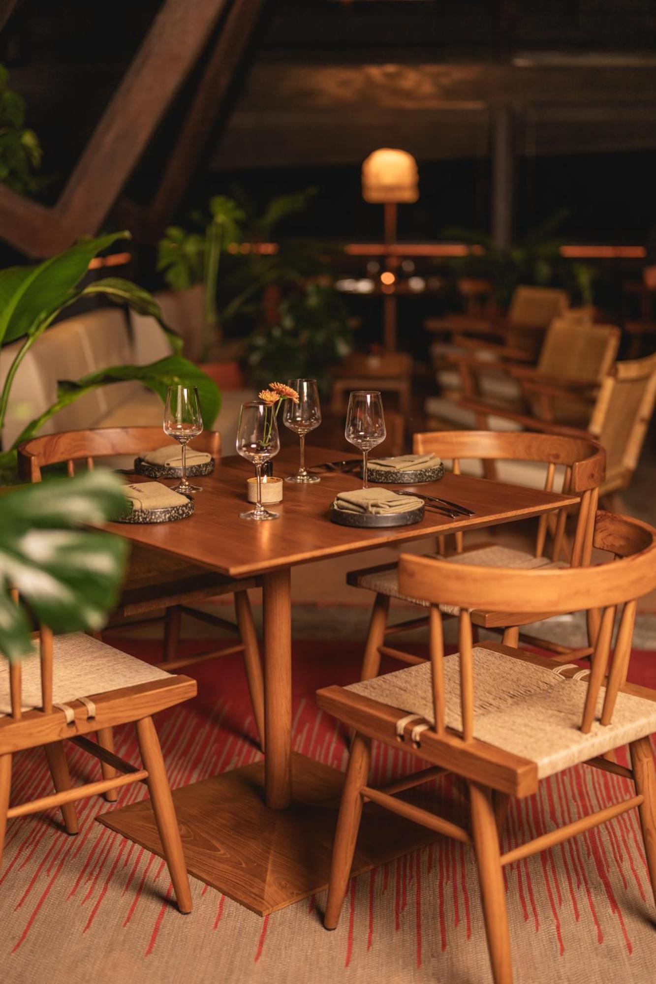 Hotel Titik Dua Ubud Exteriér fotografie